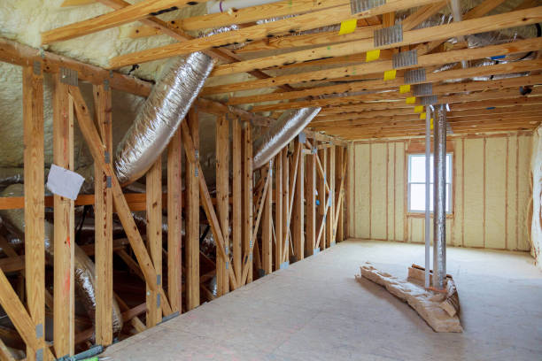 Best Fiberglass Insulation  in West Pelzer, SC