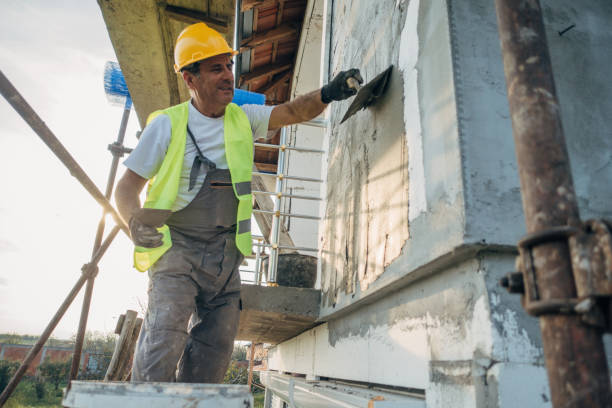 Insulation for Commercial Buildings in West Pelzer, SC