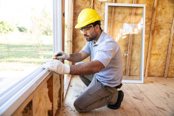 Best Commercial Insulation Contractor  in West Pelzer, SC