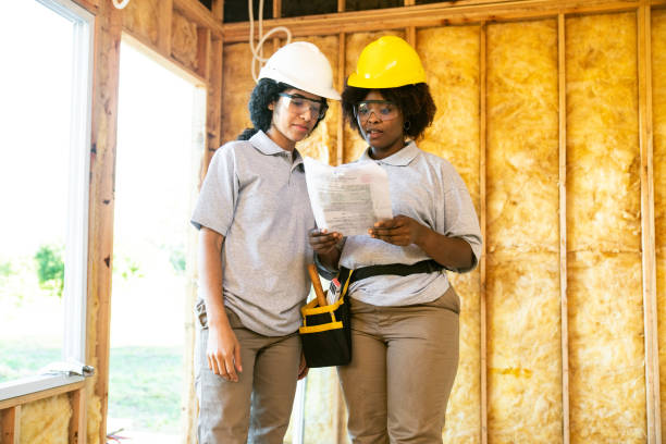 Best Best Insulation Companies  in West Pelzer, SC