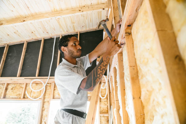 Best Attic Insulation Installation  in West Pelzer, SC