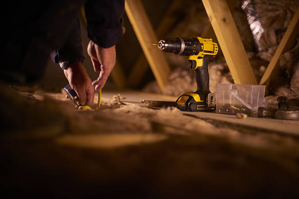 Insulation Contractors for Homes in West Pelzer, SC